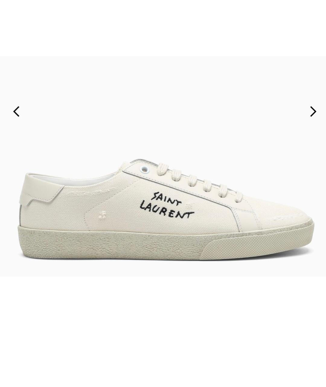 SAINT LAURENT Court Classic