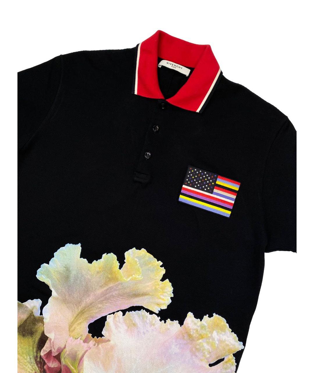 Givenchy polo shirt online