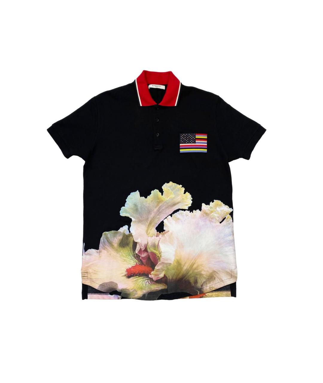 Givenchy polo discount