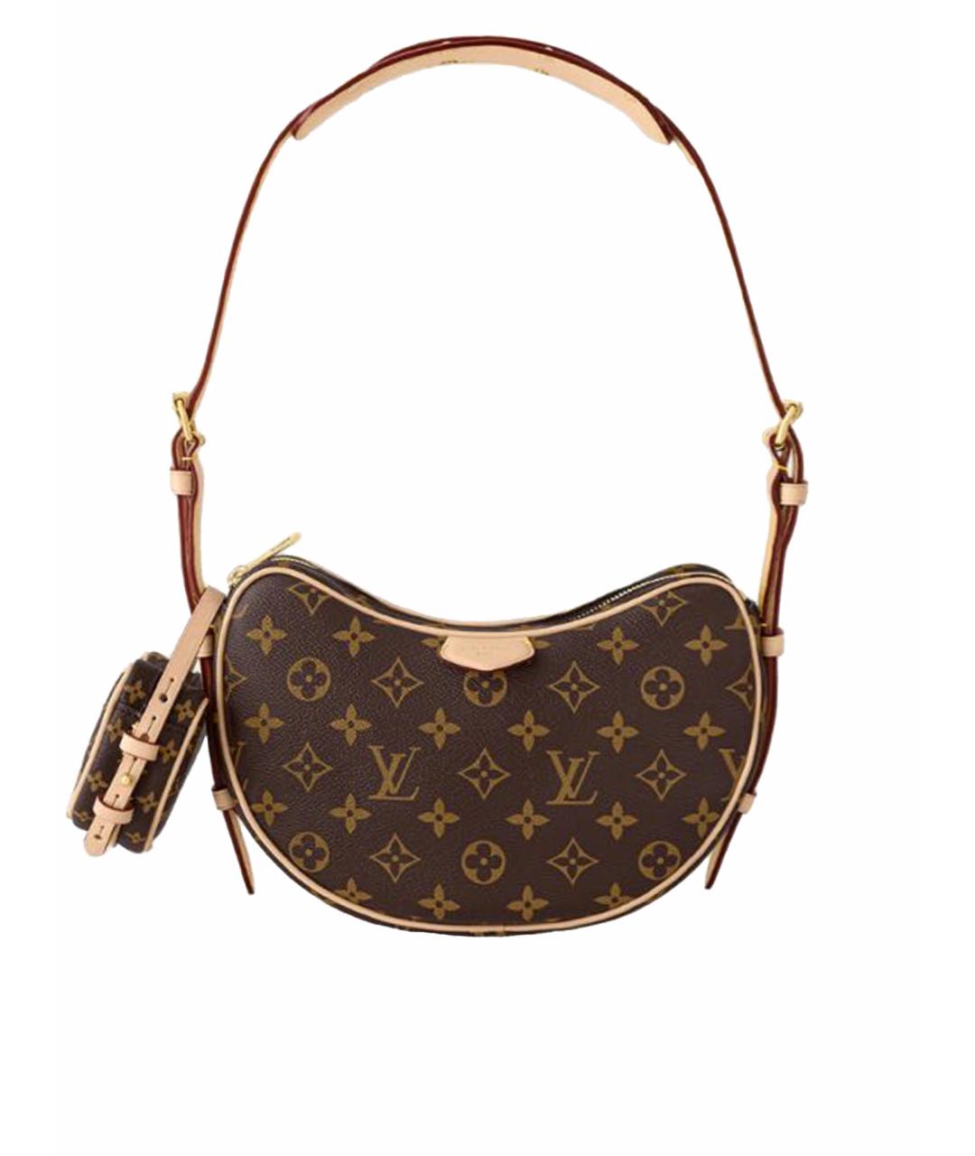 LOUIS VUITTON PRE-OWNED Сумка через плечо, фото 1