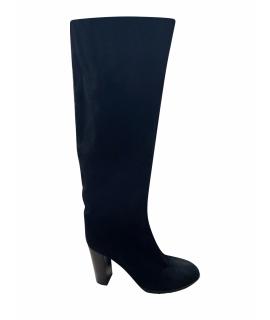 SERGIO ROSSI Сапоги