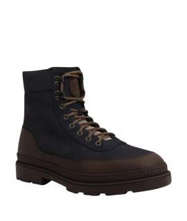BRUNELLO CUCINELLI Высокие ботинки