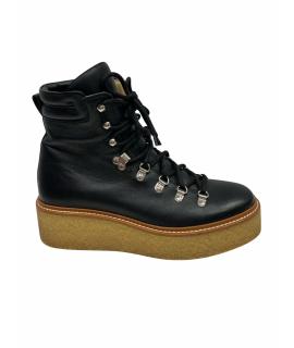 HERMES Ботинки