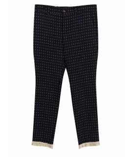 GUCCI Прямые брюки