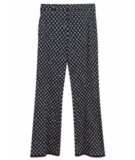 GUCCI Прямые брюки