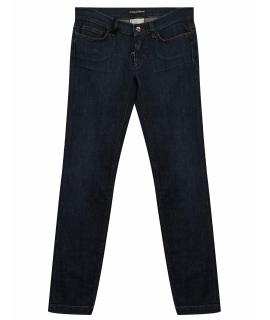 DOLCE&GABBANA Джинсы слим