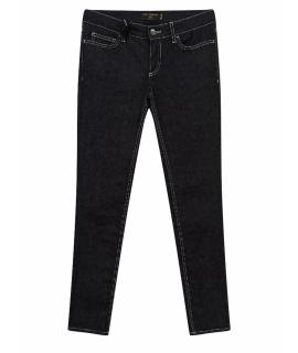 DOLCE&GABBANA Джинсы слим