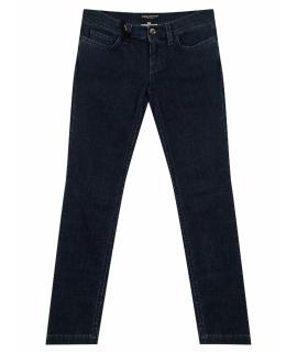 DOLCE&GABBANA Прямые джинсы