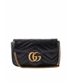 GUCCI Сумка через плечо