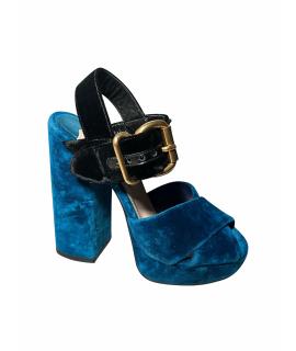 PRADA Босоножки