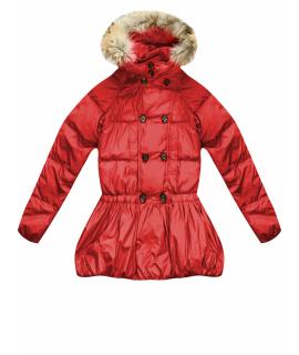 BURBERRY Верхняя одежда