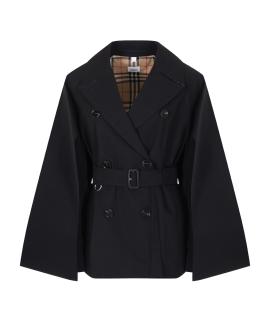 BURBERRY Тренч/плащ