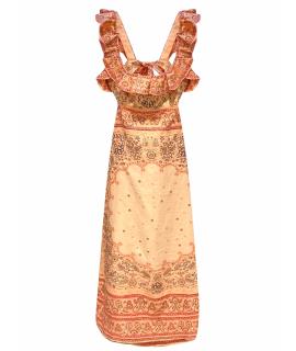 ZIMMERMANN Сарафан