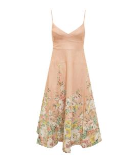 ZIMMERMANN Сарафан