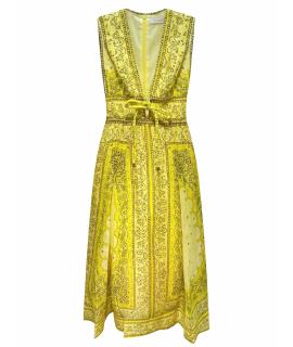 ZIMMERMANN Платье