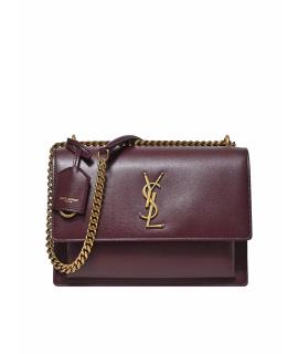 SAINT LAURENT Сумка через плечо