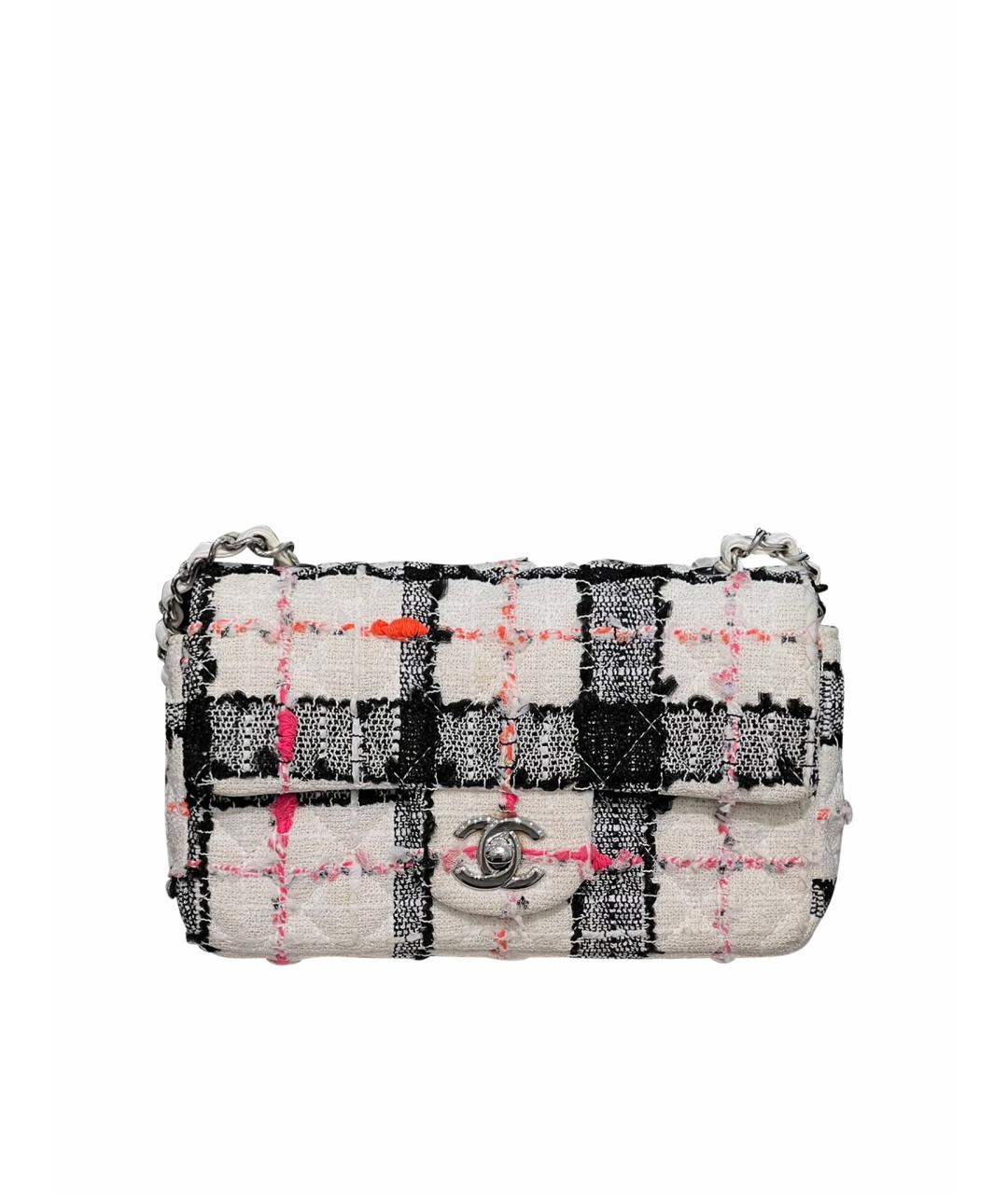 CHANEL Мульти пелетеная сумка через плечо, фото 1