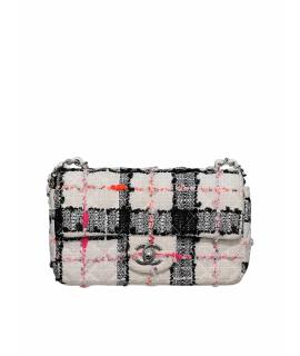 CHANEL Сумка через плечо