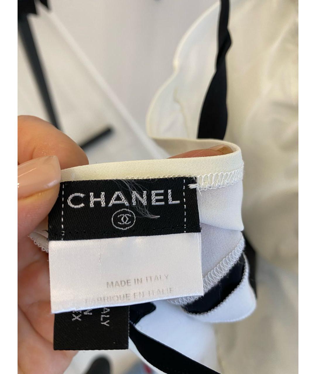 CHANEL Мульти майка, фото 3