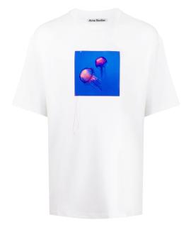 ACNE STUDIOS Футболка