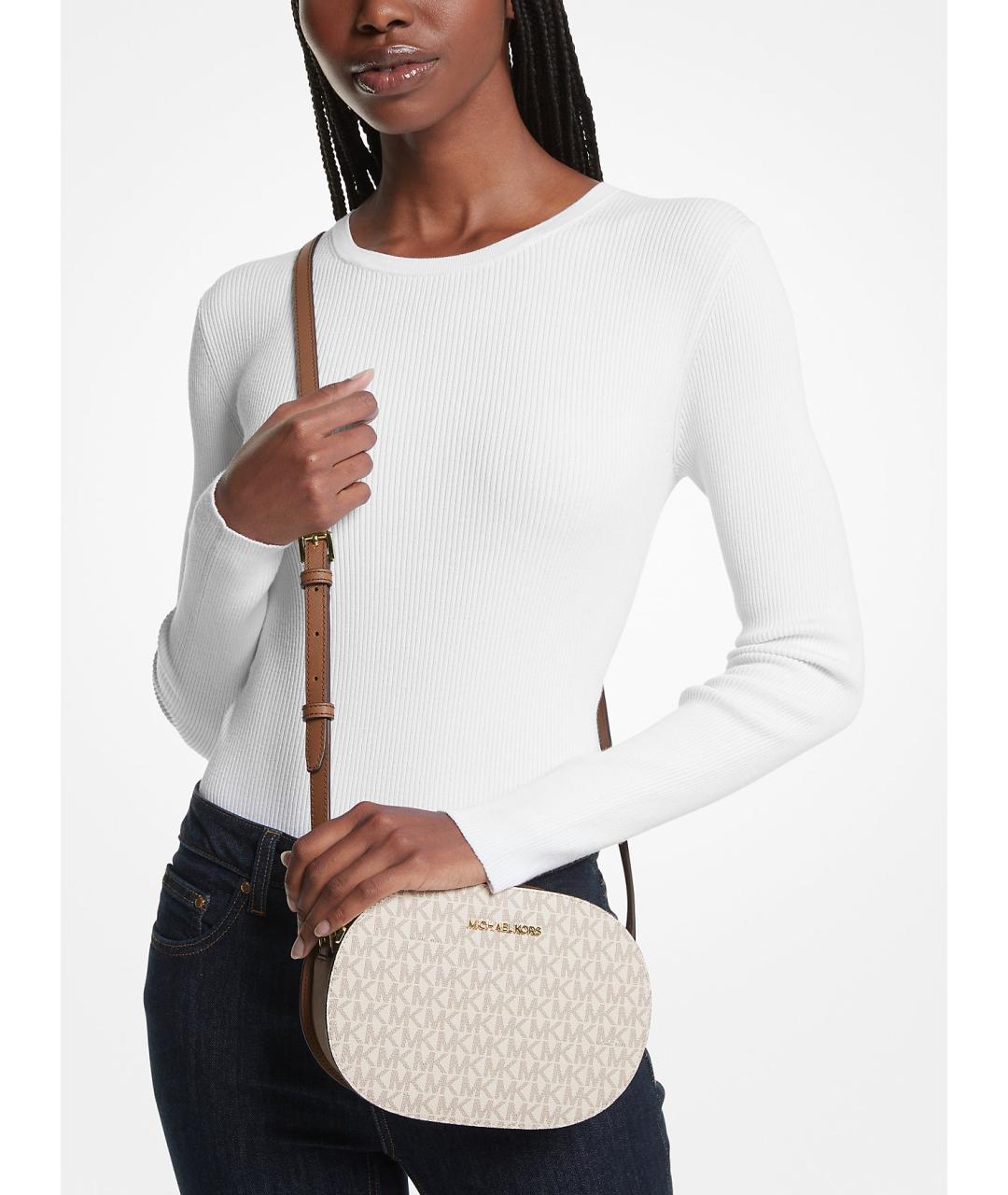 MICHAEL KORS Сумка через плечо, фото 3