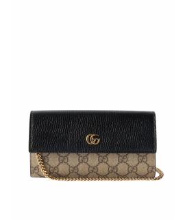 GUCCI Сумка через плечо