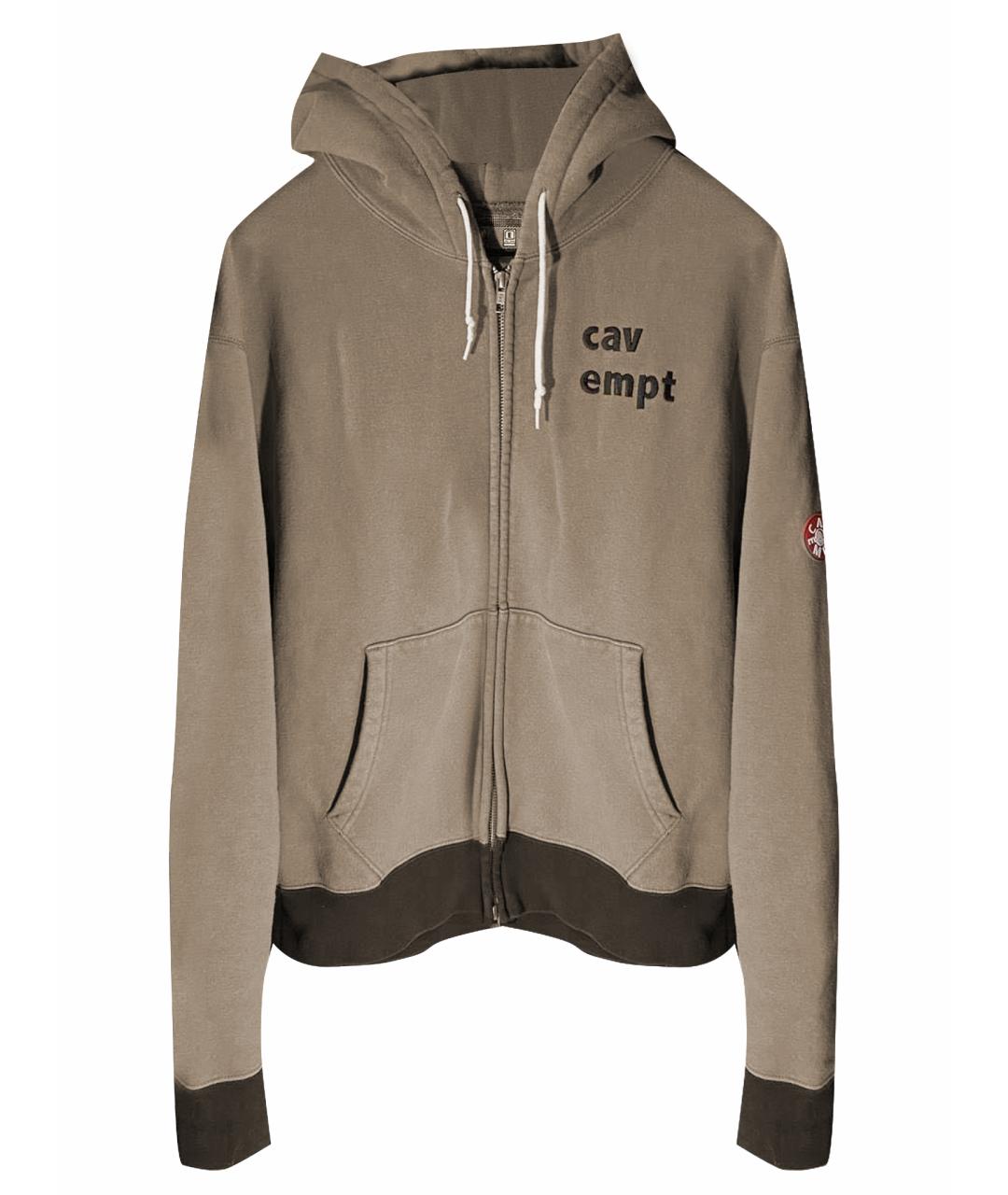 CAV EMPT 40000