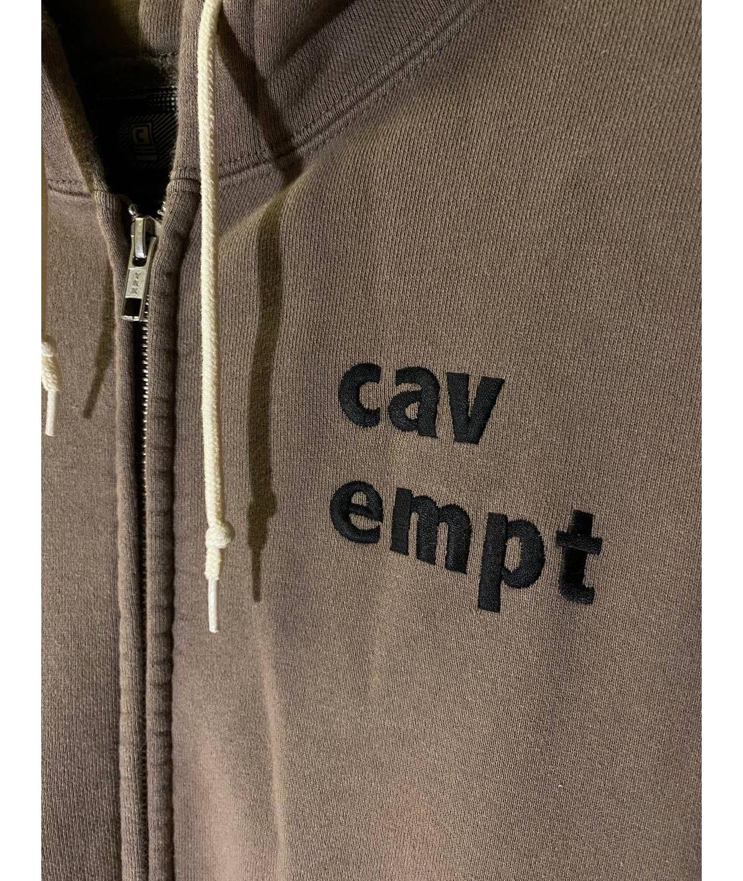 CAV EMPT Худи/толстовка для мужчин – купить в интернет магазине с доставкой