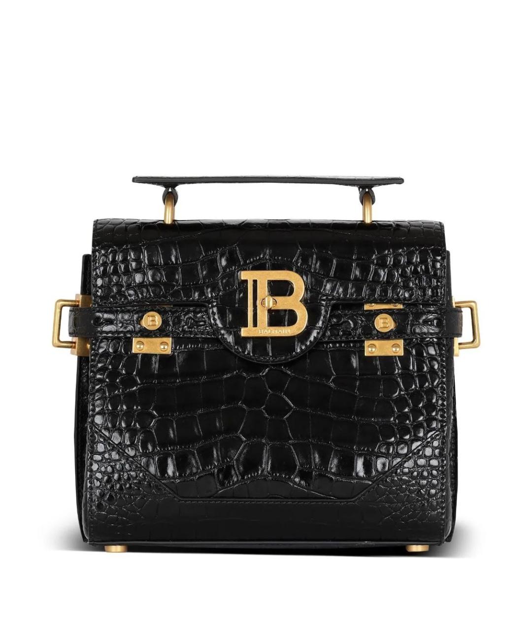 Сумки через плечо BALMAIN для женщин купить за 208861 руб, арт. 1742383 ...