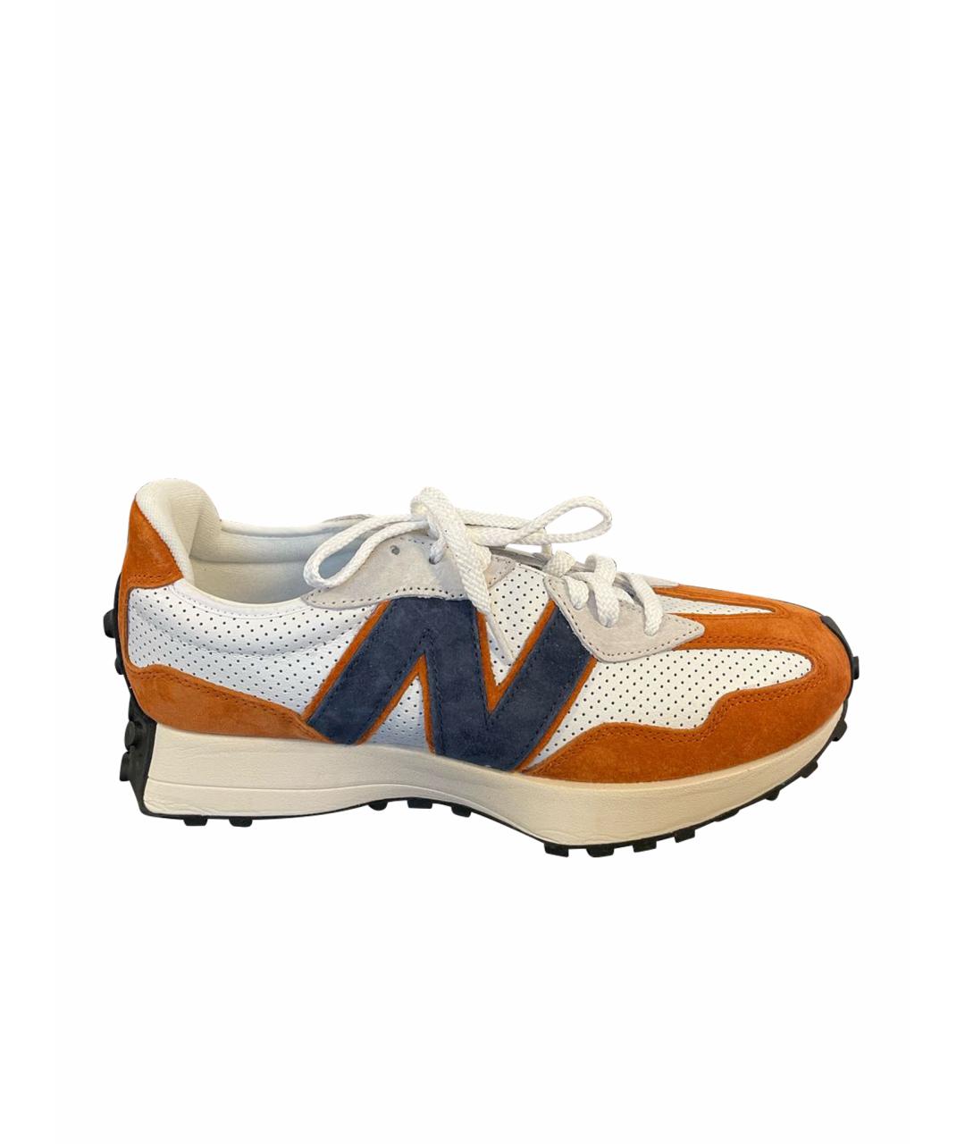 

Низкие кроссовки / кеды