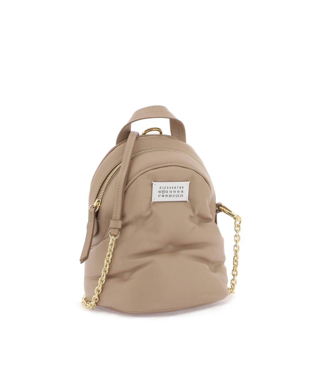 Maison margiela cheap mini backpack