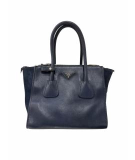 PRADA Сумка с короткими ручками