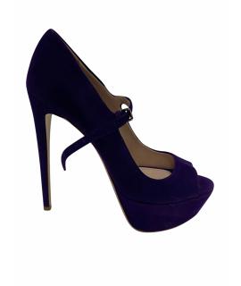 MIU MIU Босоножки