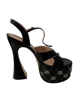 GUCCI Босоножки