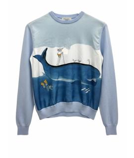 LANVIN Джемпер / свитер