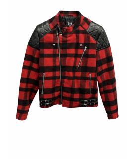 ALEXANDER MCQUEEN Куртка