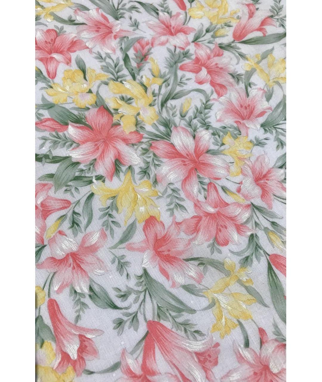 VALENTINO Хлопковый платок, фото 3