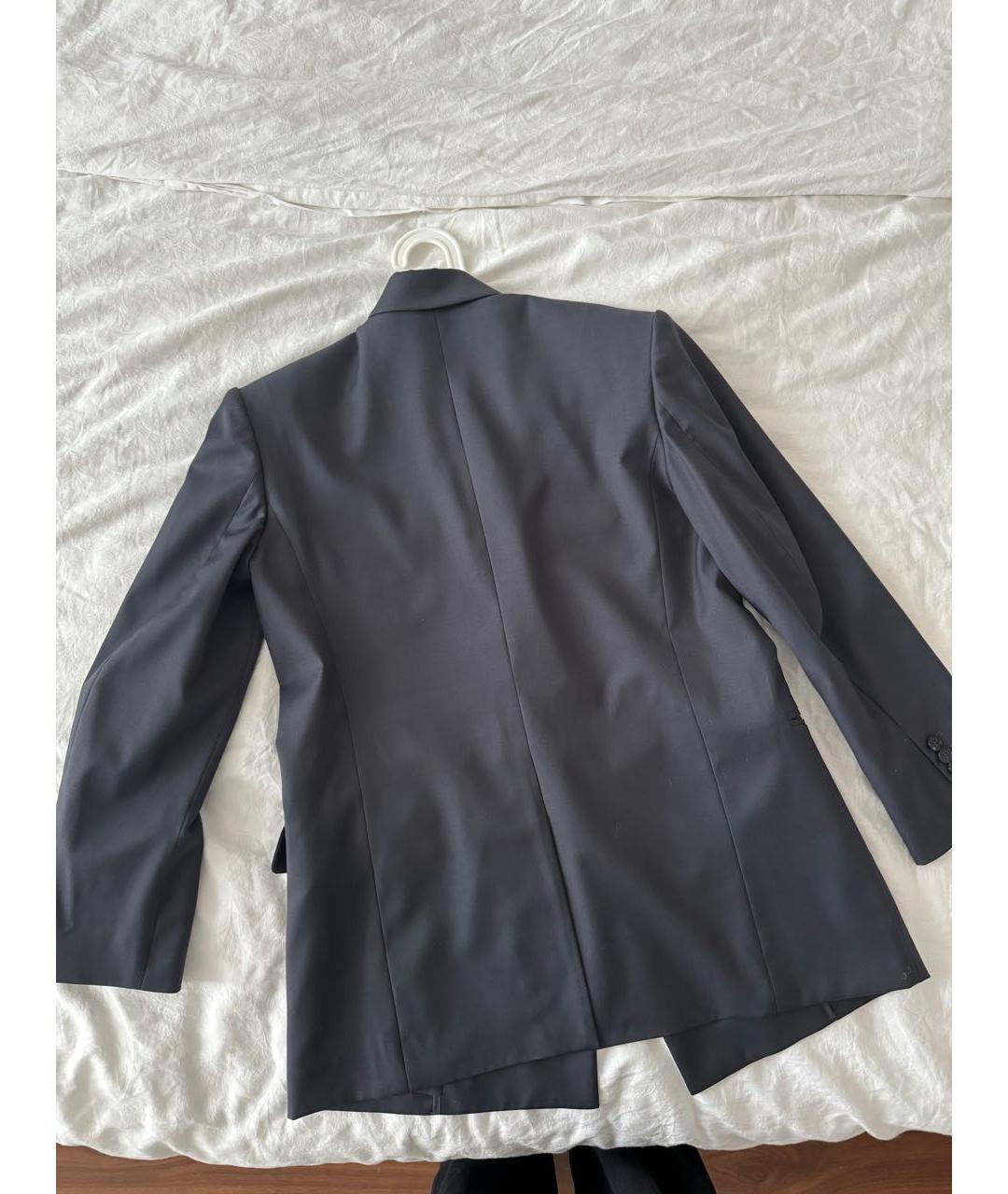 LOW CLASSIC Шерстяной жакет/пиджак, фото 2