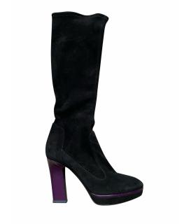 SERGIO ROSSI Сапоги