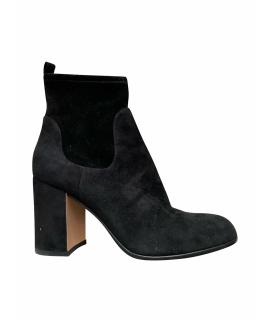 GIANVITO ROSSI Ботильоны