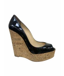 CHRISTIAN LOUBOUTIN Туфли