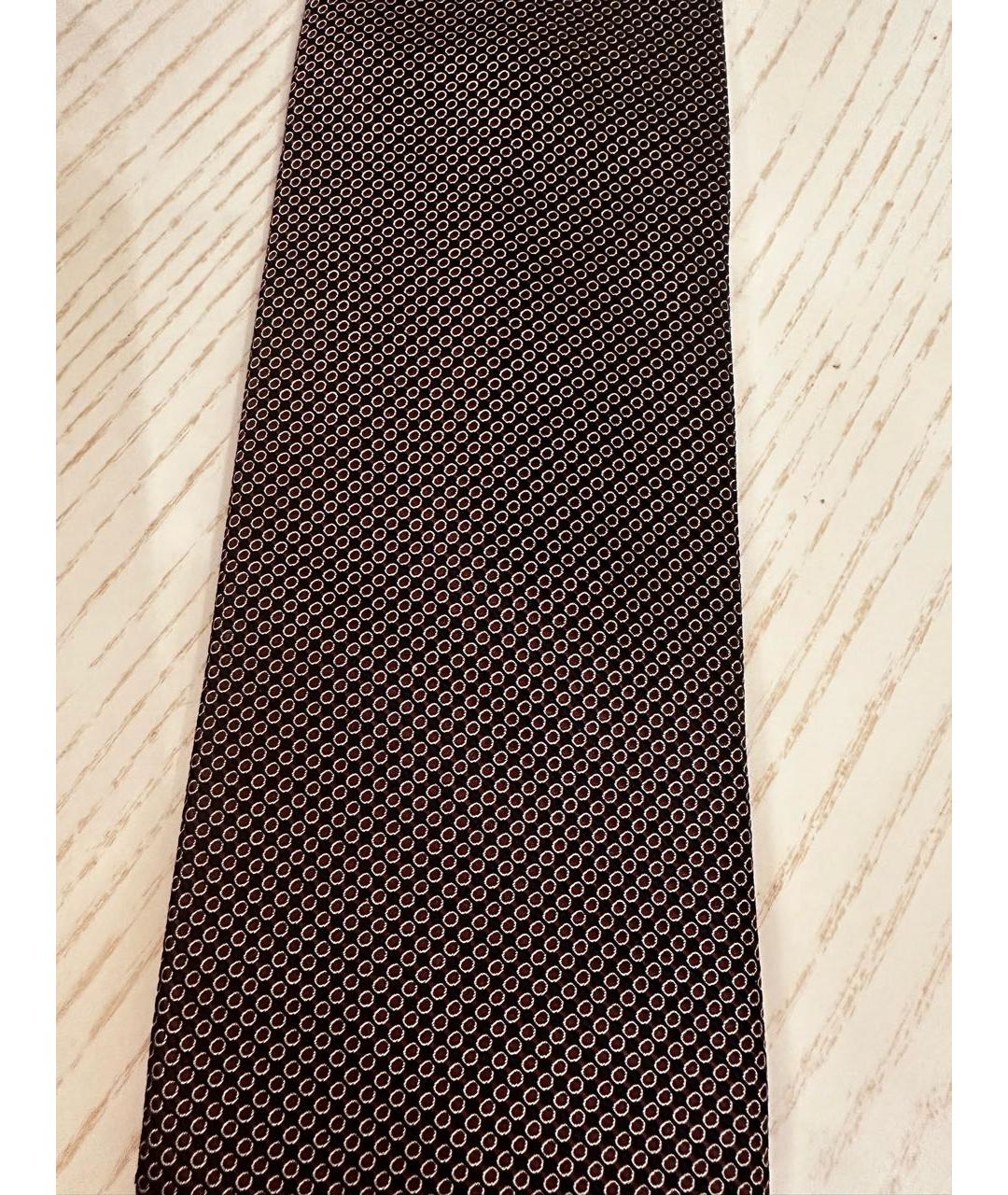 BRIONI Шелковый галстук, фото 2