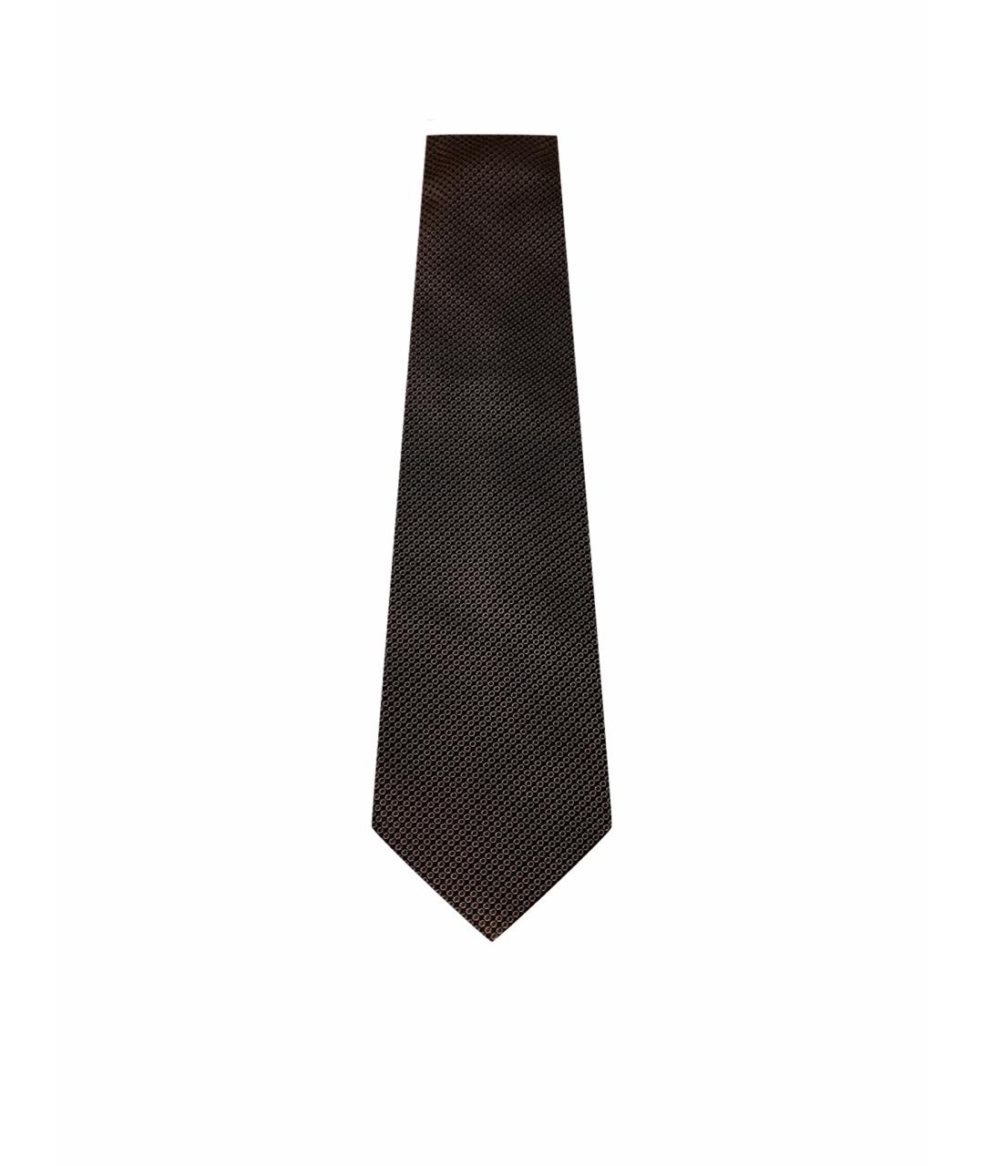 BRIONI Шелковый галстук, фото 1