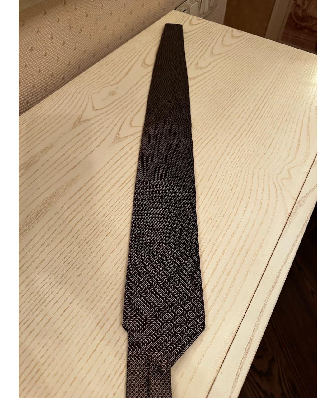 BRIONI Шелковый галстук, фото 7