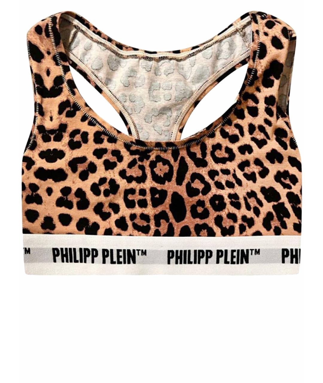 PHILIPP PLEIN Бюстгалтеры, фото 1