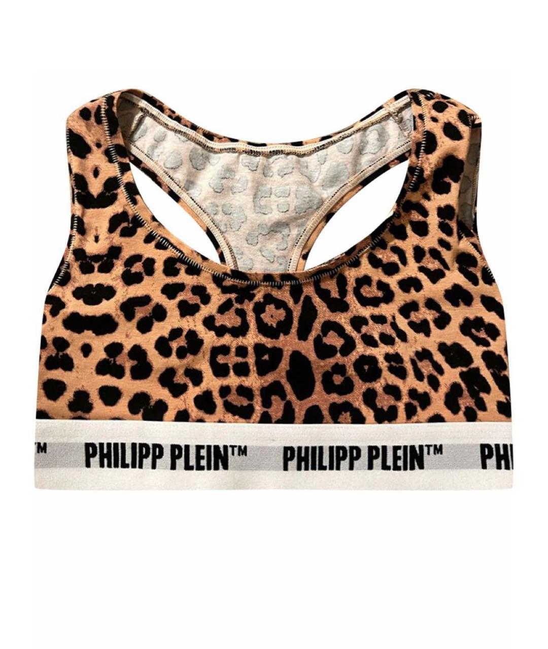 PHILIPP PLEIN Бюстгалтеры, фото 5