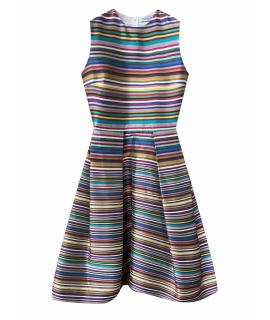 CHRISTIAN DIOR Коктейльное платье