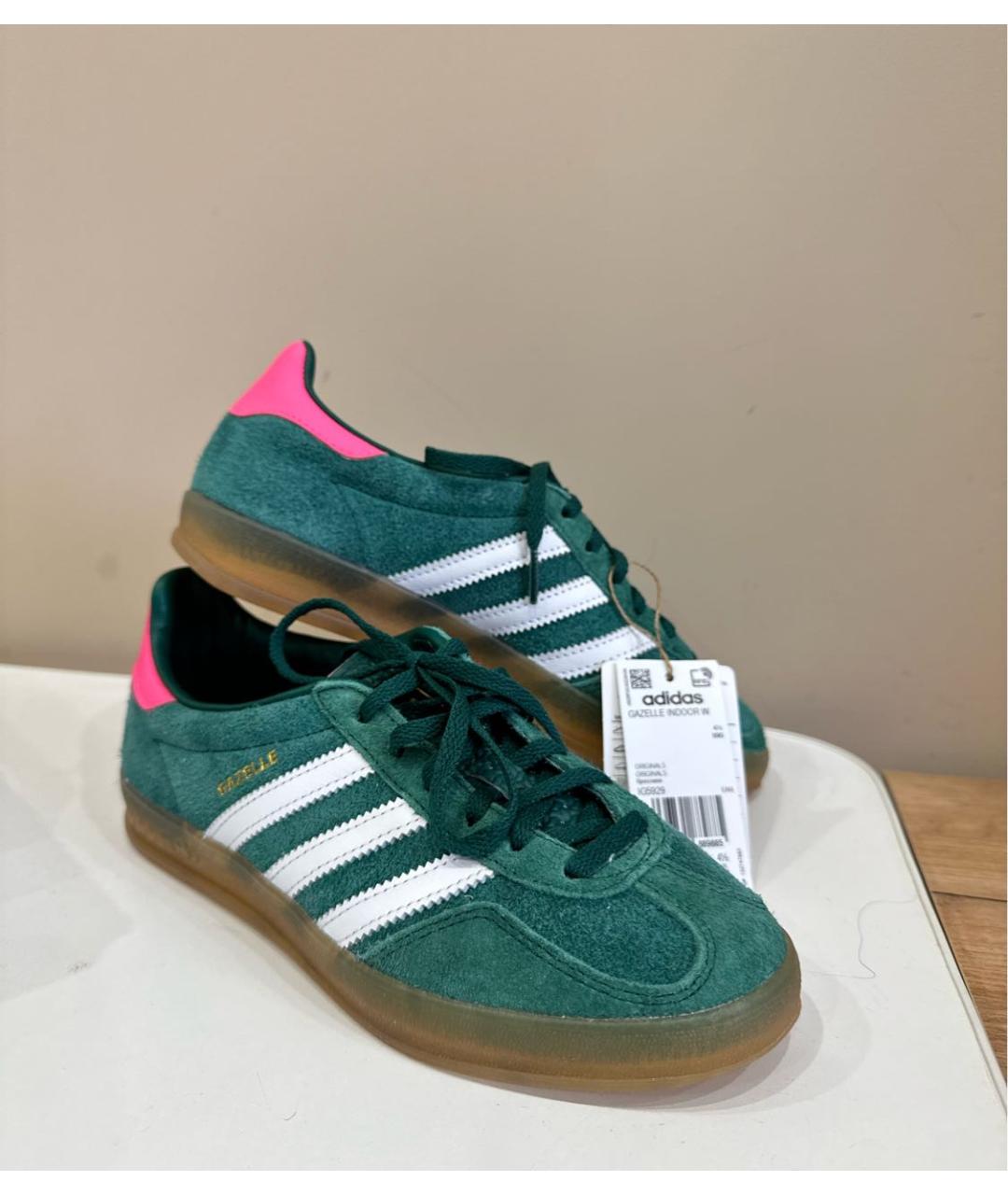 Adidas gazelle 2 womens on sale