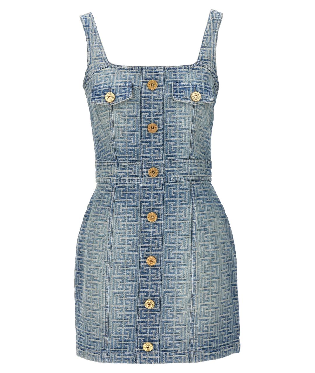 

Повседневное платье