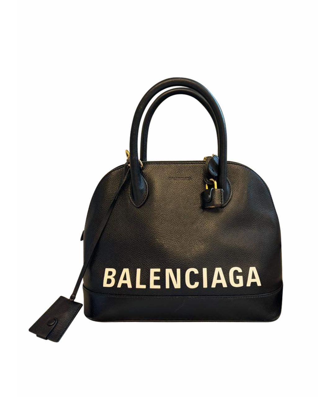 Balenciaga sales small ville